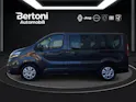 NISSAN Primastar combi 2.8 t L1 H1 2.0 dCi 170 Tekna 9P