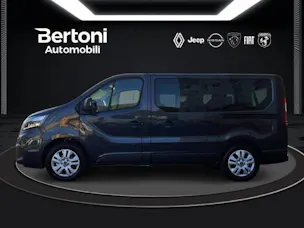 NISSAN Primastar combi 2.8 t L1 H1 2.0 dCi 170 Tekna 9P