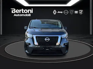NISSAN Primastar combi 2.8 t L1 H1 2.0 dCi 170 Tekna 9P