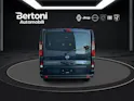 NISSAN Primastar combi 2.8 t L1 H1 2.0 dCi 170 Tekna 9P