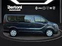 NISSAN Primastar combi 2.8 t L1 H1 2.0 dCi 170 Tekna 9P