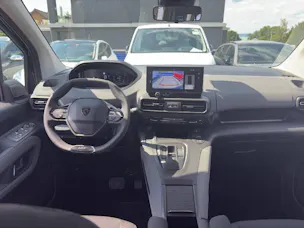 Peugeot Rifter 1.5 BlueHDi 130 GT