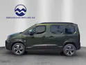 Peugeot Rifter 1.5 BlueHDi 130 GT