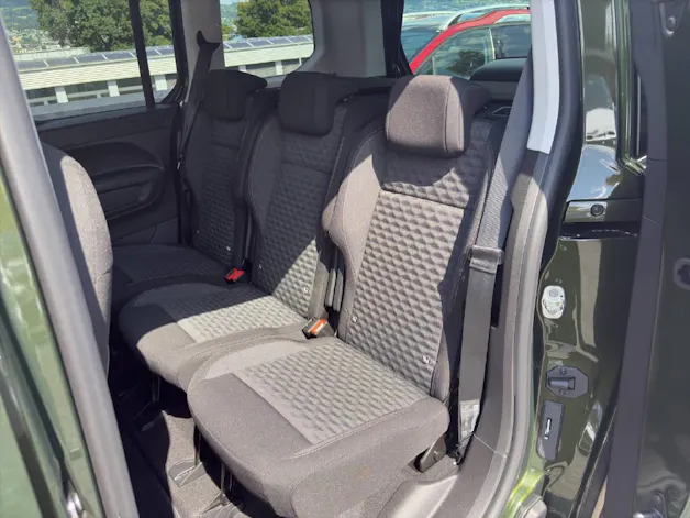 Peugeot Rifter 1.5 BlueHDi 130 GT