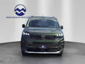 Peugeot Rifter 1.5 BlueHDi 130 GT