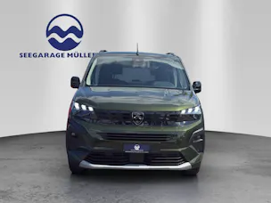 Peugeot Rifter 1.5 BlueHDi 130 GT