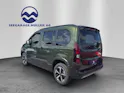 Peugeot Rifter 1.5 BlueHDi 130 GT