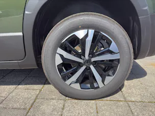 Peugeot Rifter 1.5 BlueHDi 130 GT