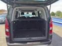 Peugeot Rifter 1.5 BlueHDi 130 GT