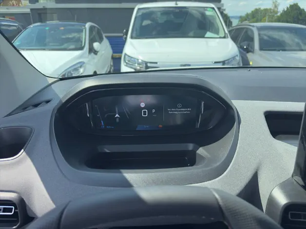 Peugeot Rifter 1.5 BlueHDi 130 GT