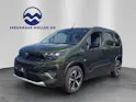 Peugeot Rifter 1.5 BlueHDi 130 GT