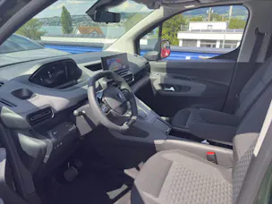 Peugeot Rifter 1.5 BlueHDi 130 GT