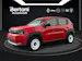 Fiat Grande Panda Red