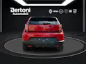 Fiat Grande Panda Red