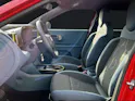 Fiat Grande Panda Red