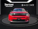 Fiat Grande Panda Red