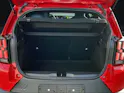 Fiat Grande Panda Red