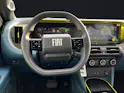 Fiat Grande Panda Red