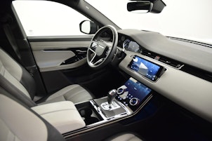 Vehicle image LAND ROVER Range Rover Evoque 1.5 T 300e R-Dynamic S