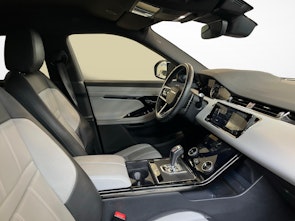 Vehicle image LAND ROVER Range Rover Evoque 1.5 T 300e R-Dynamic S