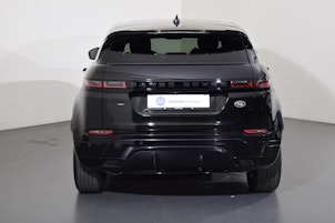 Vehicle image LAND ROVER Range Rover Evoque 1.5 T 300e R-Dynamic S