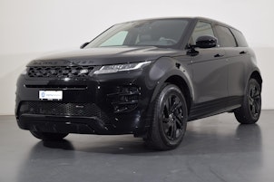Vehicle image LAND ROVER Range Rover Evoque 1.5 T 300e R-Dynamic S