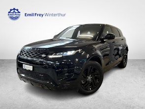 Vehicle image LAND ROVER Range Rover Evoque 1.5 T 300e R-Dynamic S