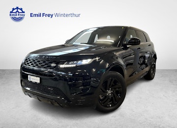 Vehicle image LAND ROVER Range Rover Evoque 1.5 T 300e R-Dynamic S Vehicle image LAND ROVER Range Rover Evoque 1.5 T 300e R-Dynamic S