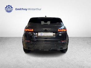 Vehicle image LAND ROVER Range Rover Evoque 1.5 T 300e R-Dynamic S