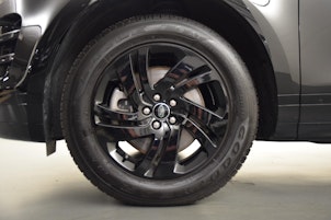 Vehicle image LAND ROVER Range Rover Evoque 1.5 T 300e R-Dynamic S