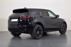 Vehicle image LAND ROVER Range Rover Evoque 1.5 T 300e R-Dynamic S