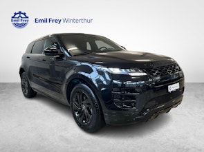 Vehicle image LAND ROVER Range Rover Evoque 1.5 T 300e R-Dynamic S