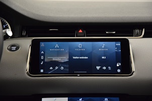 Vehicle image LAND ROVER Range Rover Evoque 1.5 T 300e R-Dynamic S