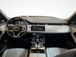 Vehicle image LAND ROVER Range Rover Evoque 1.5 T 300e R-Dynamic S