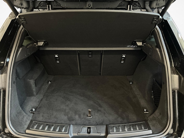 Vehicle image LAND ROVER RANGE ROVER EVOQUE