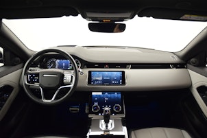 Vehicle image LAND ROVER Range Rover Evoque 1.5 T 300e R-Dynamic S