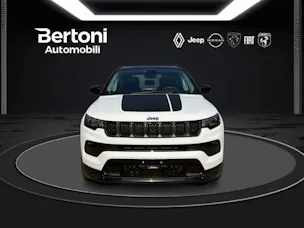 Jeep Compass 1.5 Turbo North Star