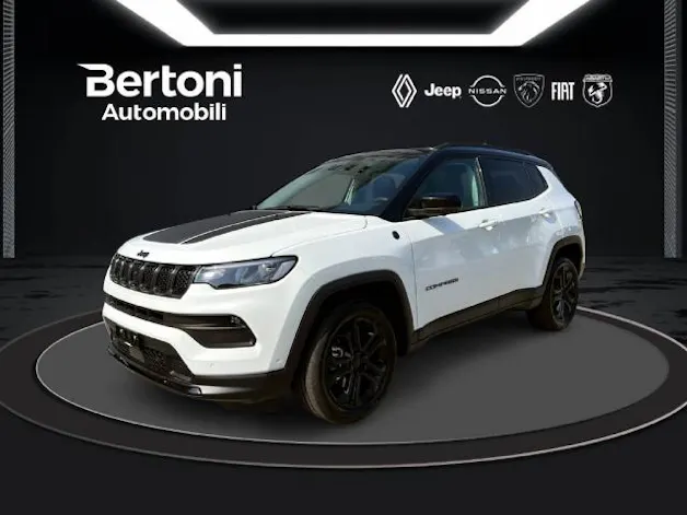 Jeep Compass 1.5 Turbo North Star