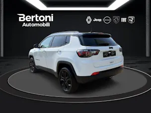 Jeep Compass 1.5 Turbo North Star
