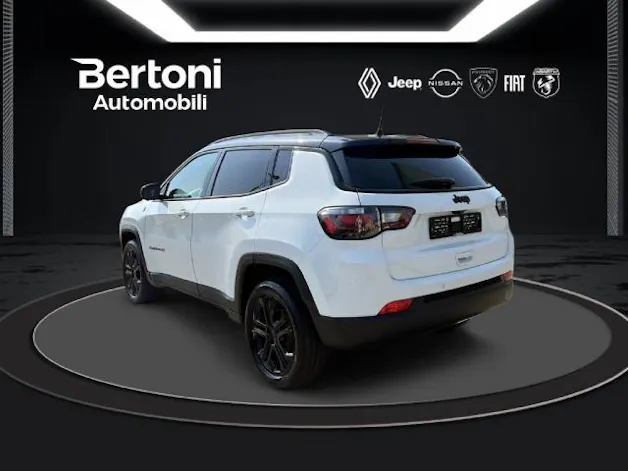 Jeep Compass 1.5 Turbo North Star
