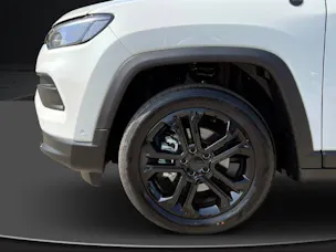 Jeep Compass 1.5 Turbo North Star