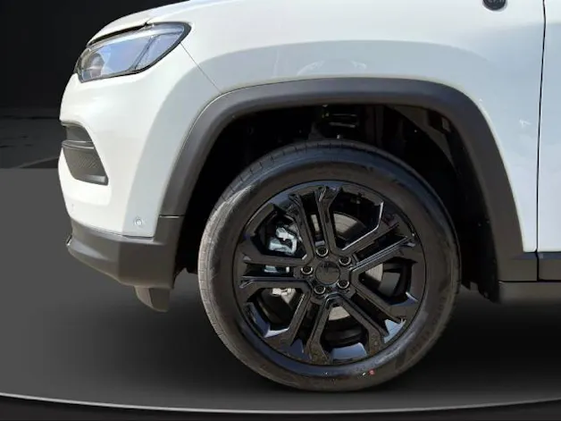 Jeep Compass 1.5 Turbo North Star