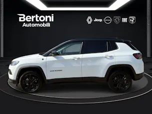 Jeep Compass 1.5 Turbo North Star