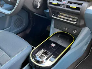 Fiat Grande Panda La Prima