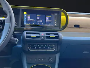 Fiat Grande Panda La Prima
