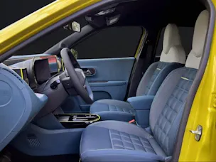 Fiat Grande Panda La Prima