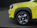 Fiat Grande Panda La Prima