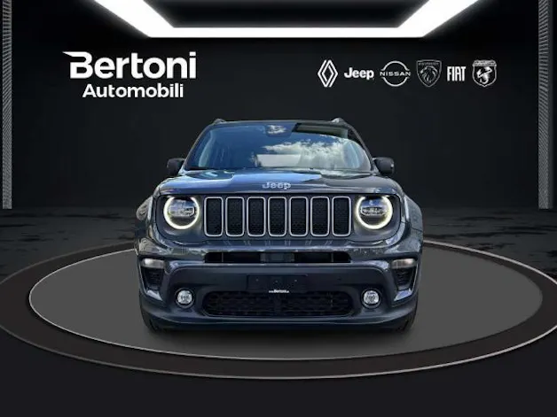 JEEP Renegade 1.5 Turbo Summit