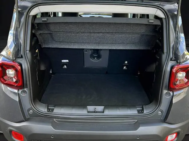 JEEP Renegade 1.5 Turbo Summit