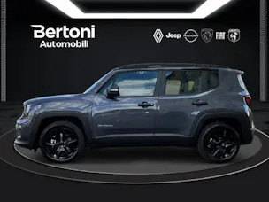 JEEP Renegade 1.5 Turbo Summit